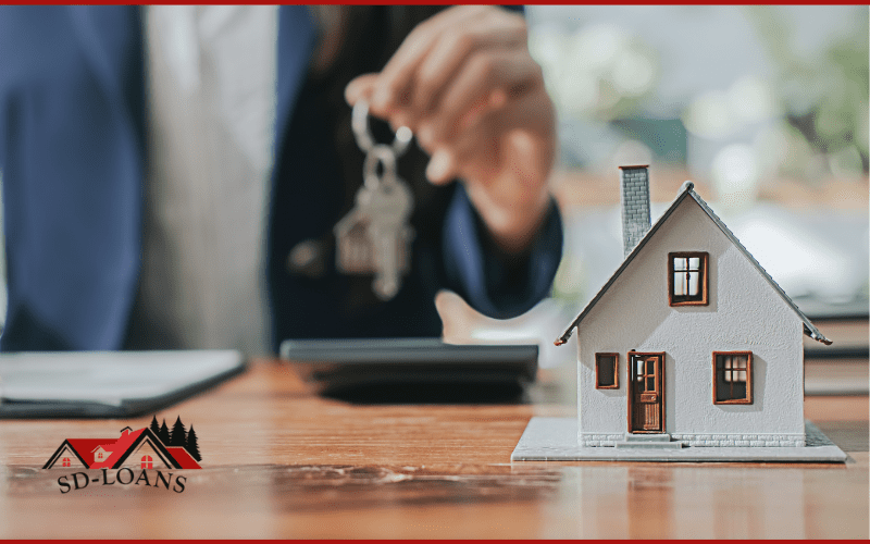 Benefits of Working with a Mortgage Broker in San Diego