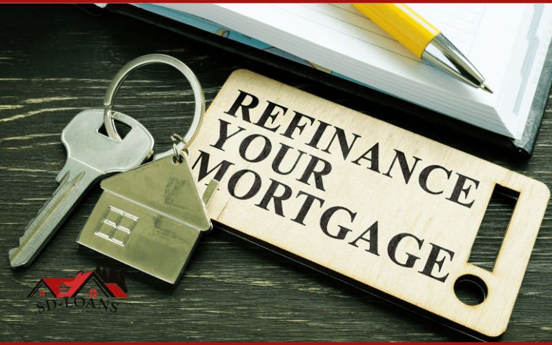 Read more about the article Refinancing in San Diego: When to Work with a Mortgage Broker
