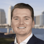 Trevor Sanders San Diego