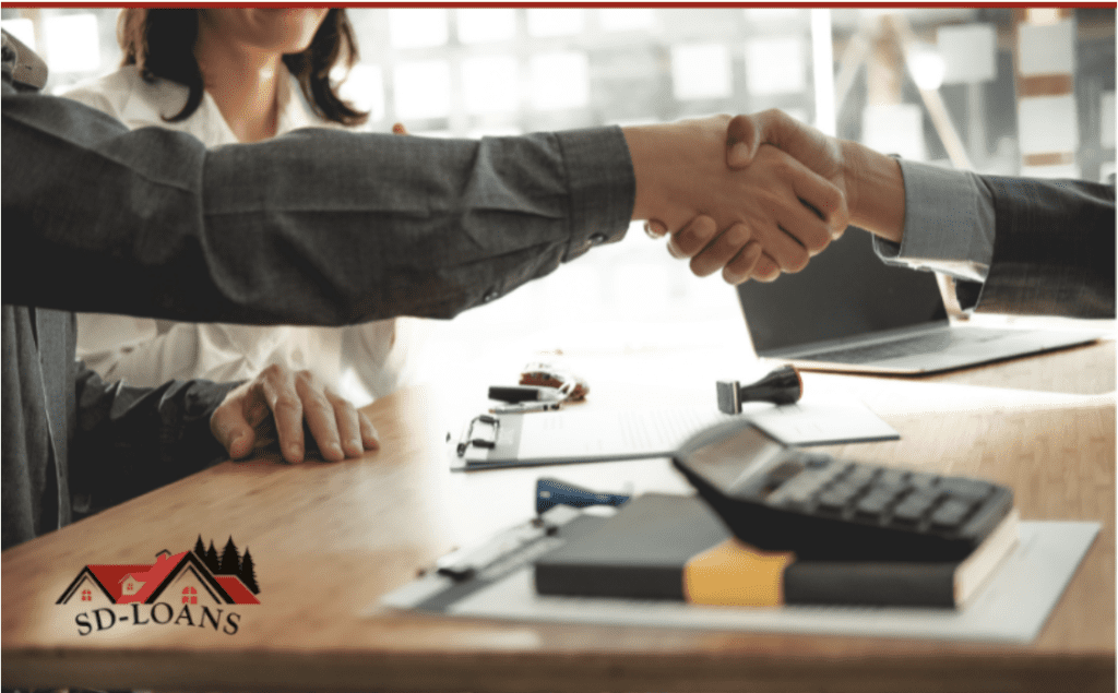 Why Work with a Mortgage Broker