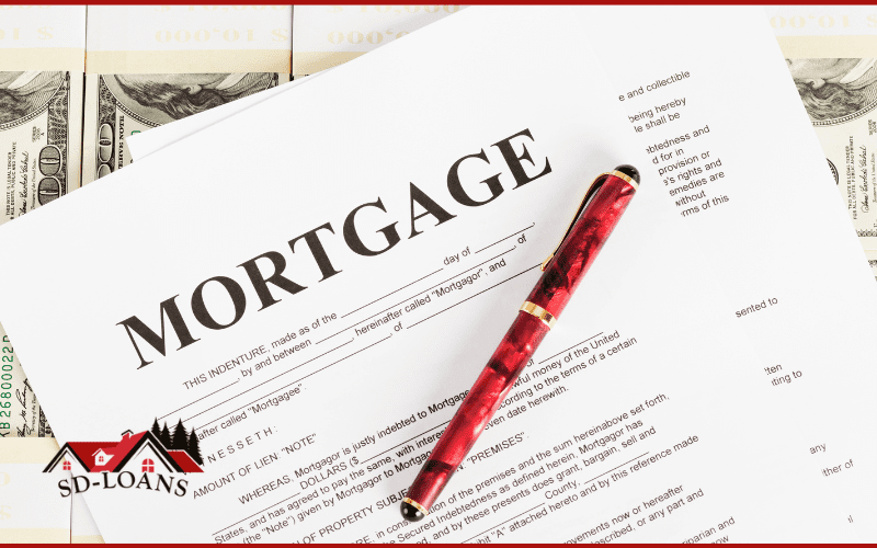 Read more about the article 5 Common Mortgage Mistakes San Diego Buyers Should Avoid