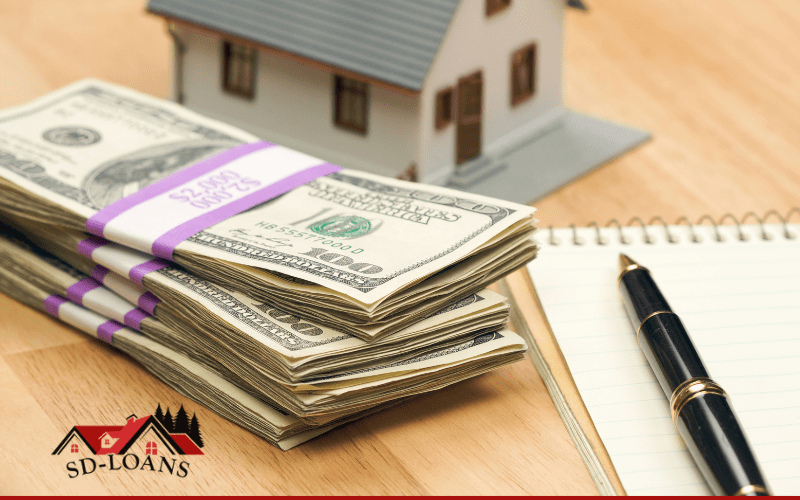 Gift Funds for a Down Payment