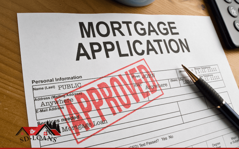 You are currently viewing How to Qualify for a Mortgage in San Diego: Step-by-Step Guide