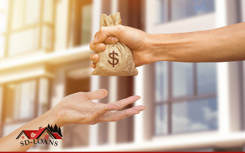 Read more about the article How to Use Gift Funds for a Down Payment: Rules for San Diego Borrowers