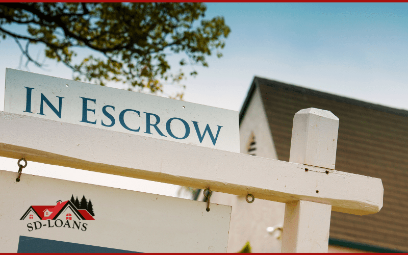 Open Escrow & Loan Processing