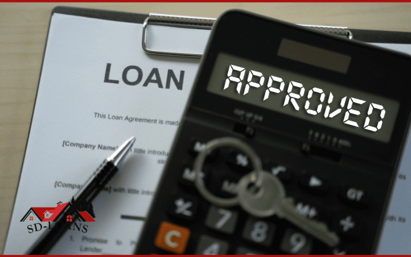 types of loans