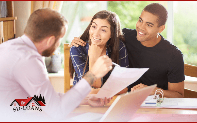 Broker or Direct Lender