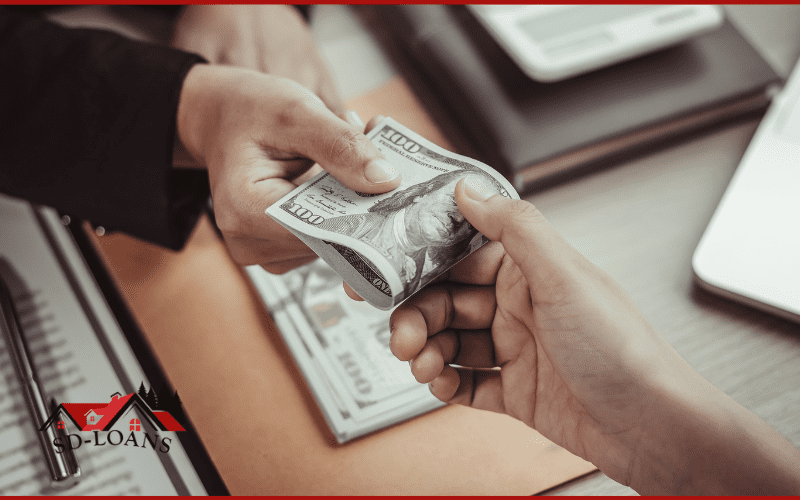 how to refinance your San Diego home