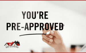 The Mortgage Pre-Approval Process in San Diego