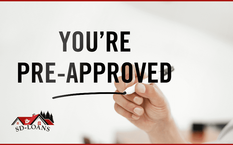 You are currently viewing The Mortgage Pre-Approval Process in San Diego: Why It’s Crucial for Homebuyers