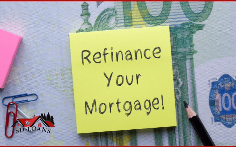 Read more about the article How to Refinance Your San Diego Home: A Step-by-Step Guide to Saving Money
