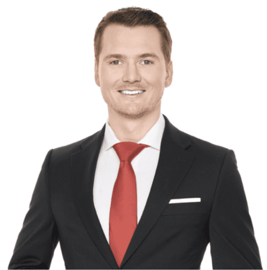 trusted mortgage broker in San Diego
