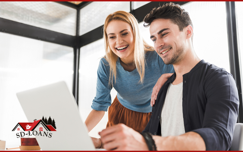 Read more about the article Can’t Qualify Alone? Use a Co-Signer and a San Diego Home Loan Specialist