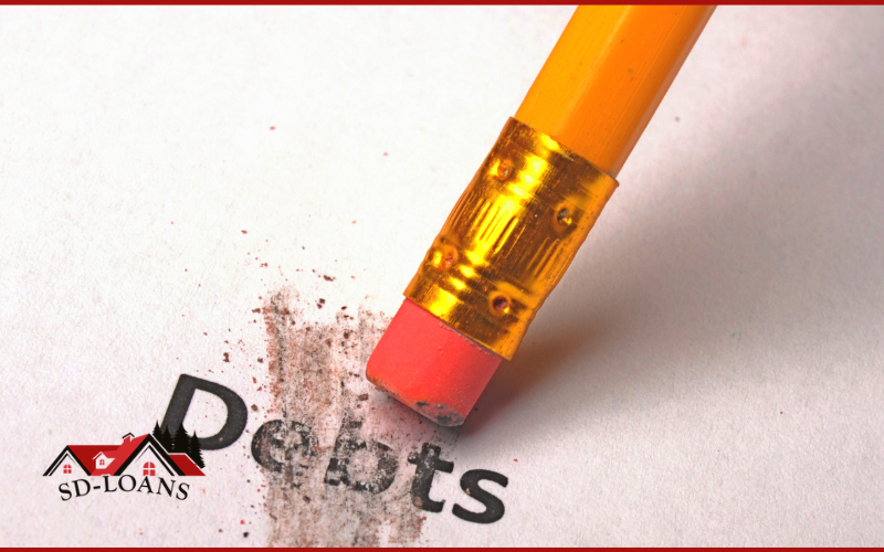How to Improve Your DTI Before You Apply