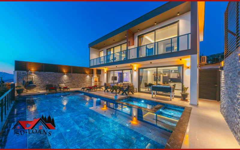 Read more about the article How Jumbo Loans Work in San Diego’s Luxury Home Market