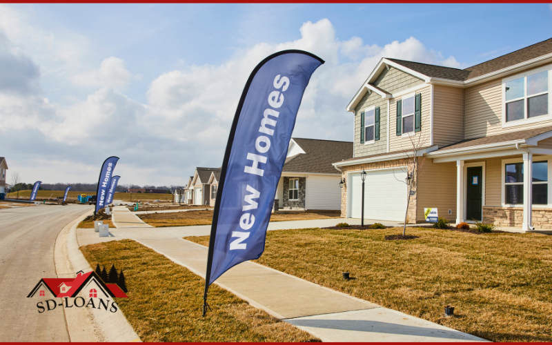  Tips for San Diego New Construction Buyers