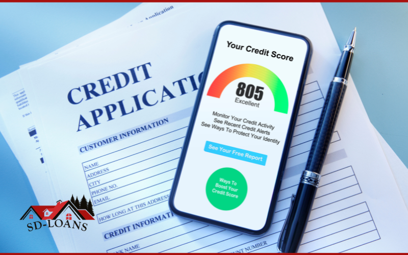 Understanding What Impacts Your Mortgage Rate