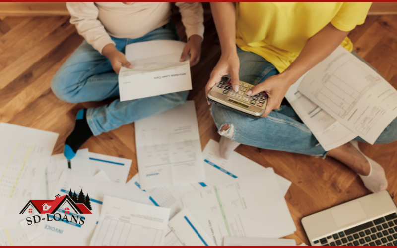 When Should You Consider a Co-Signer Mortgage