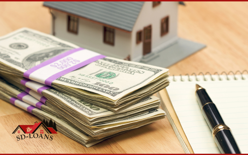 FHA Loan Limits in San Diego