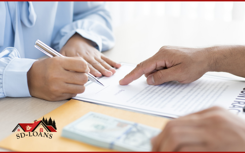 You are currently viewing FHA Loans in San Diego: Who Qualifies and How to Apply in 2025