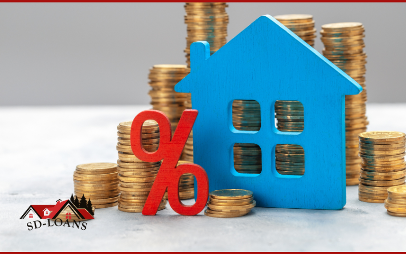 Interest Rate Environment in San Diego