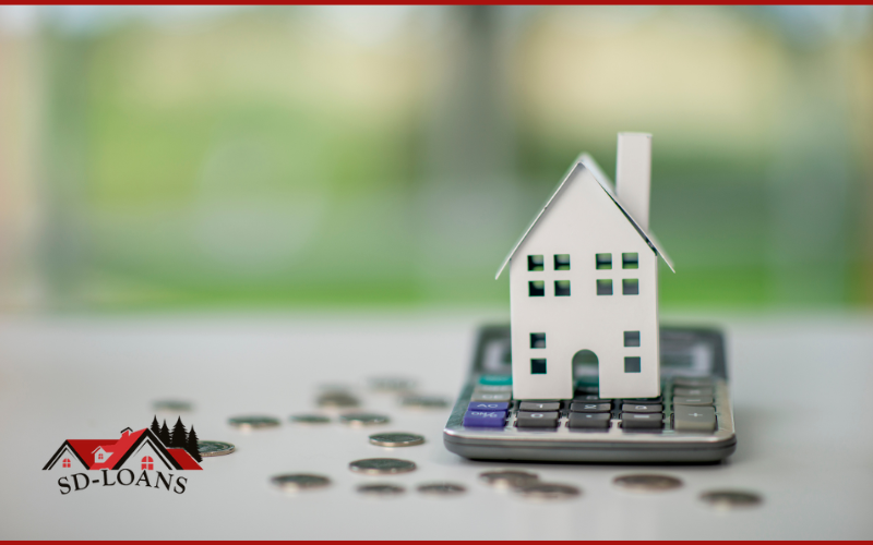 Mortgage Tips for San Diego Buyers