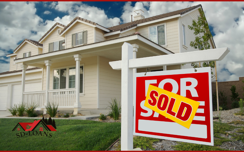 San Diego Real Estate
