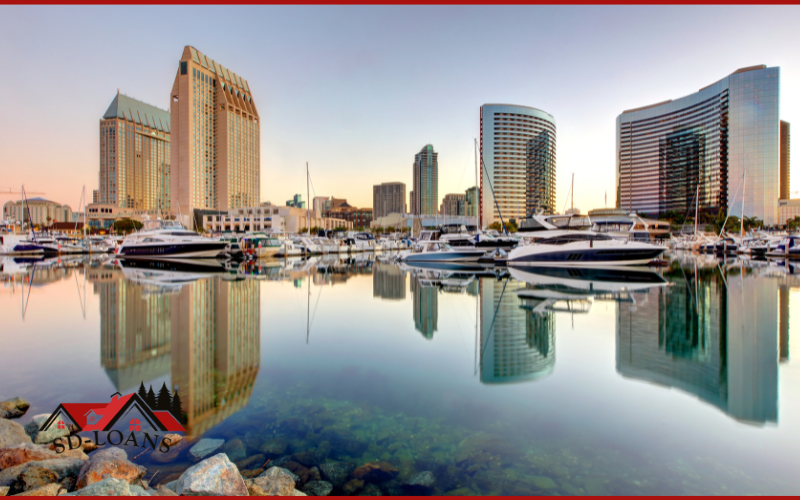 San Diego Real Estate