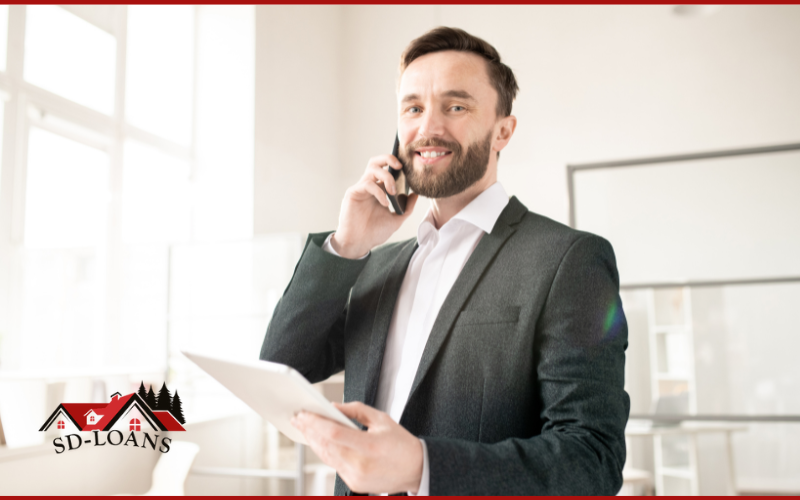 What Exactly Does a Mortgage Broker Do