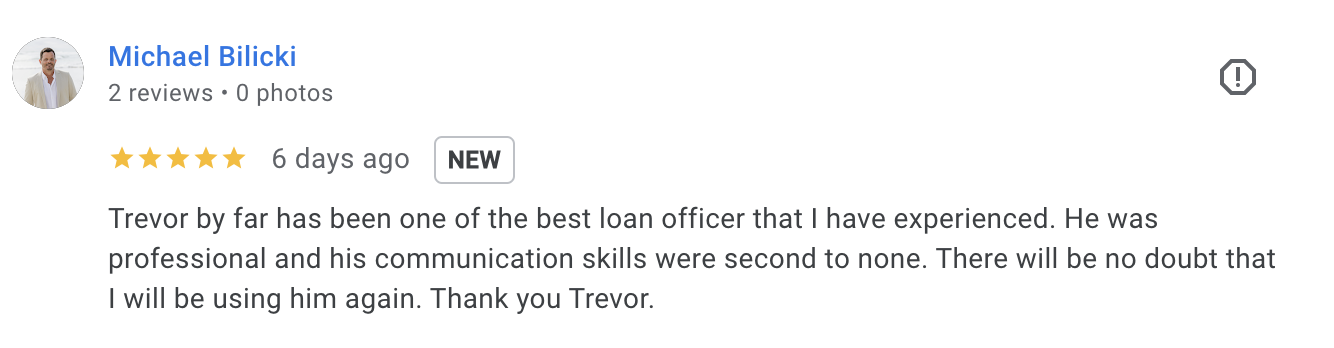 What My Clients Say 