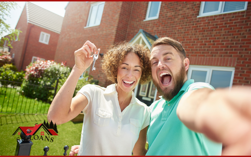 Who Should Consider an FHA Loan in 2025