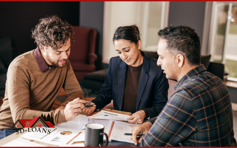 You are currently viewing Refinance vs. HELOC in San Diego: Which is the Smarter Choice?