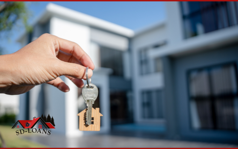 You are currently viewing The Future of Mortgages in San Diego: What Buyers Should Expect Beyond 2025