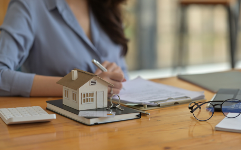 What Lenders Really Look At