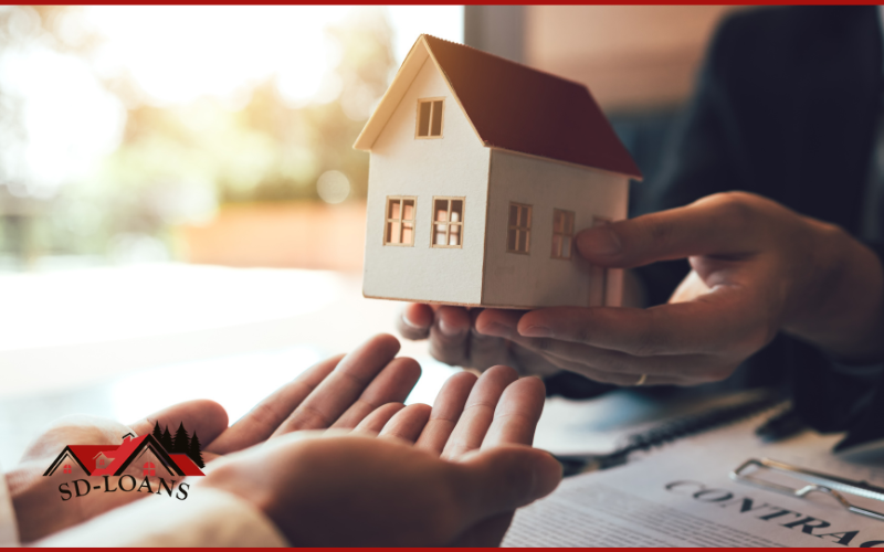 How San Diego’s Market Shapes Mortgages