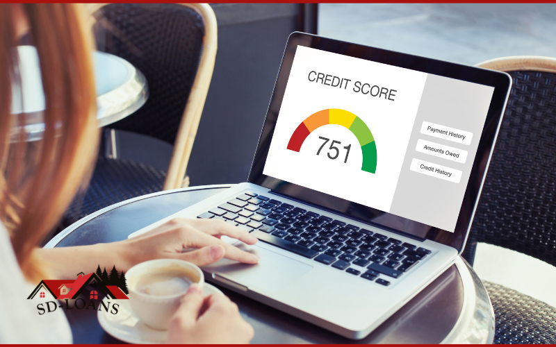 credit scores