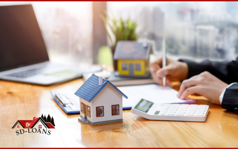 compare loans in San Diego