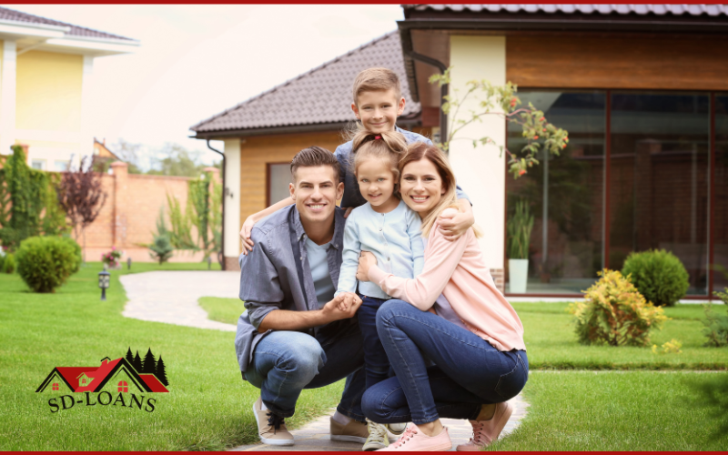 Read more about the article Why San Diego Buyers Prefer Local Mortgage Brokers Over Big Banks