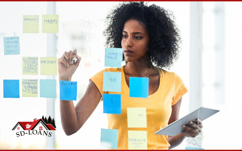 personal mortgage plans in San Diego