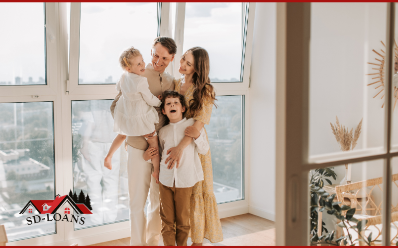 Why San Diego Buyers Deserve Local Service