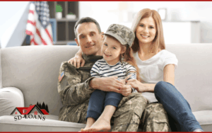 Read more about the article VA Loan Benefits for San Diego Veterans and Military Families