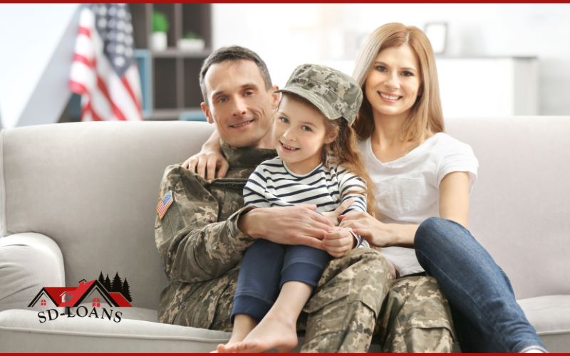 You are currently viewing VA Loan Benefits for San Diego Veterans and Military Families