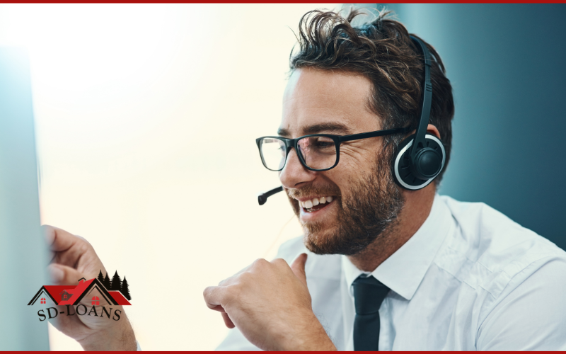 How Will You Communicate with Me During the Process?