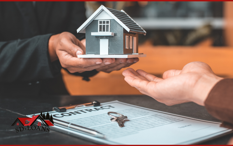 San Diego home loans