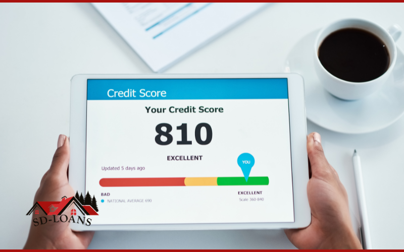 You are currently viewing What Credit Score Do You Need for a Home Loan in San Diego? (2026 Guide)