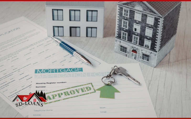 You are currently viewing How to Get Mortgage Pre-Approved in San Diego (2026 Guide for Buyers)