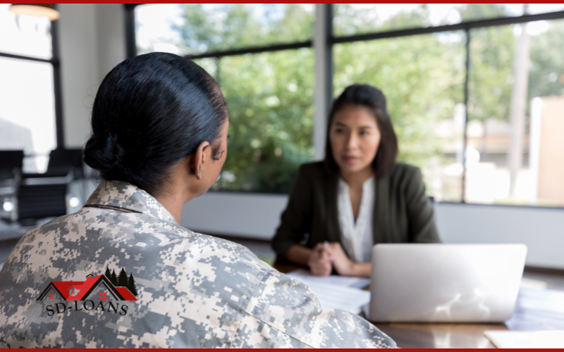 You are currently viewing How VA Home Loans Work in San Diego (What Military Buyers Need to Know)
