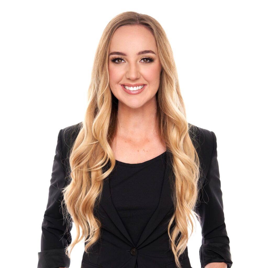 Rachael Scherbaum