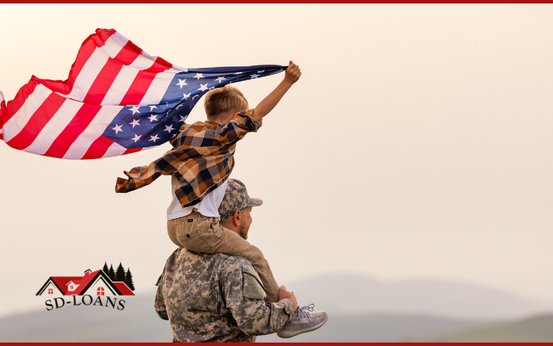 You are currently viewing Can You Use a VA Loan More Than Once? Understanding VA Entitlement in San Diego